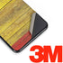 Spain Flag Dark Wood Google Pixel 3a XL Skin